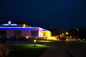 Alexander Beach Hotel & Spa, Alexandroupolis