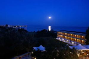 Alexander Beach Hotel & Spa, Alexandroupolis