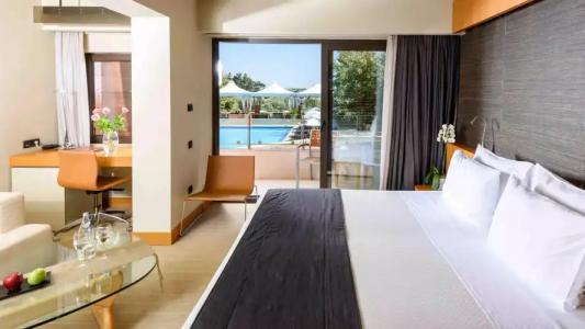 Alexander Beach & Spa - 62