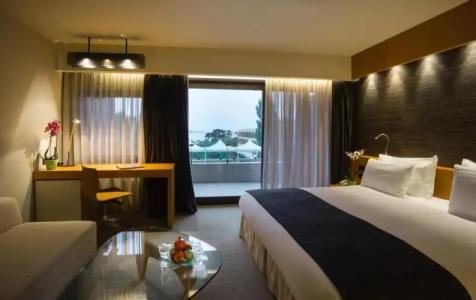 Alexander Beach & Spa - 45