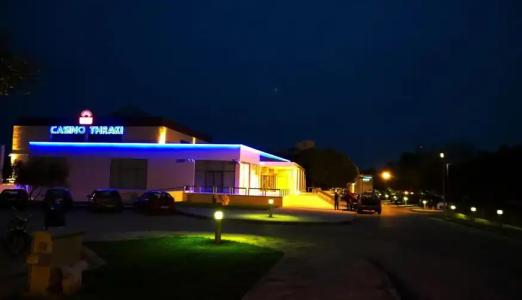 Alexander Beach & Spa