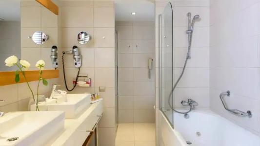 Alexander Beach & Spa - 68