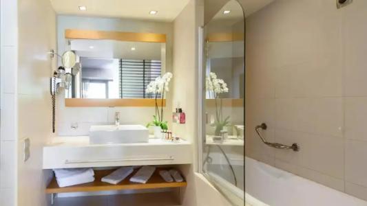 Alexander Beach & Spa - 64