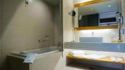 Alexander Beach & Spa - 47