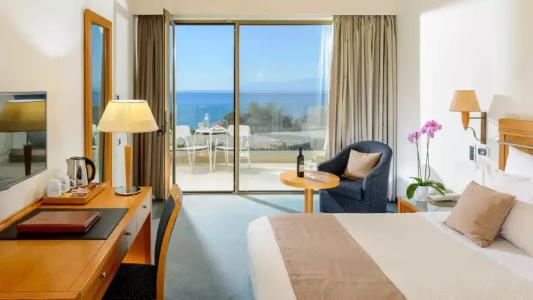 Alexander Beach & Spa - 54