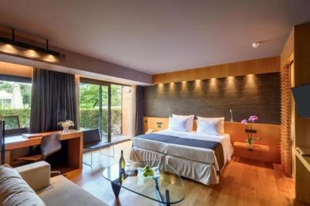 Alexander Beach & Spa - 44