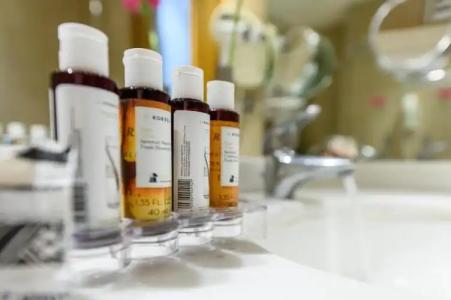 Alexander Beach & Spa - 41