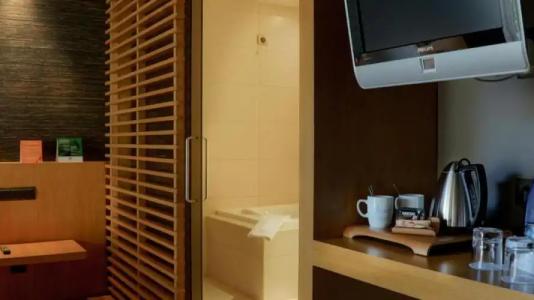 Alexander Beach & Spa - 46