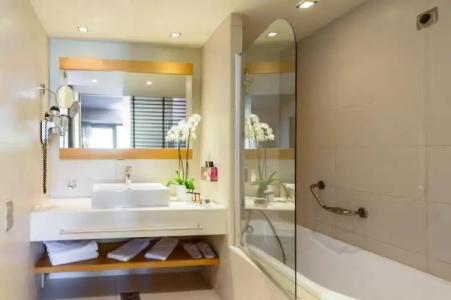 Alexander Beach & Spa - 48