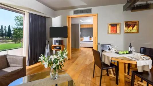 Alexander Beach & Spa - 67