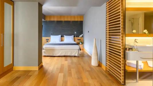 Alexander Beach & Spa - 66