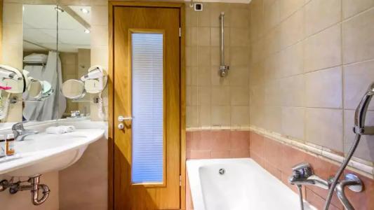 Alexander Beach & Spa - 55