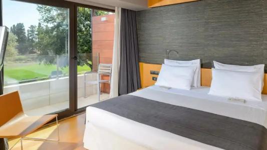 Alexander Beach & Spa - 65