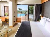 Superior Accessible Double room