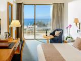 Executive Single room with sea view