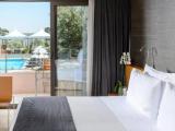 Superior Double room with pool view
