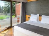Deluxe Double Suite