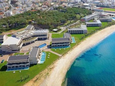 Grecotel Egnatia - 0