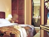 Egnatia Presidential Double Suite