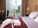 Egnatia Deluxe Double room