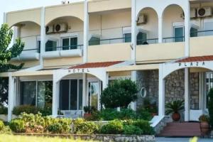 Plaza Hotel, Alexandroupolis