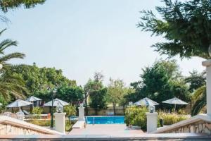 Plaza Hotel, Alexandroupolis