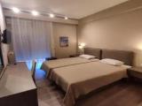 Deluxe Triple room with sea view