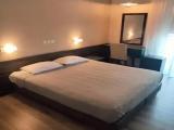 Standard Double room with city view