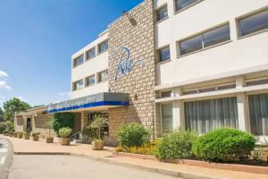 Hotel Roc E Mare, Propriano
