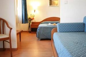Le Neptune & Spa Mini-hotel, Propriano