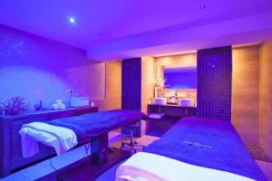 Le Neptune & Spa, Propriano