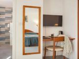 1 Bedroom Standard Double room