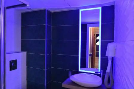 Hôtel Le Claridge - 82