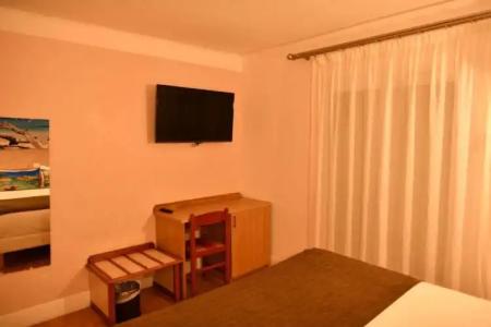 Hôtel Le Claridge - 64