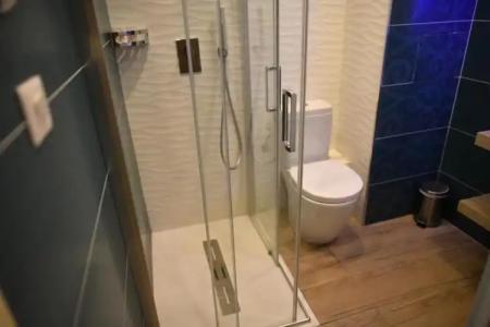 Hôtel Le Claridge - 35