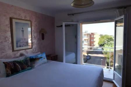 Hôtel Le Claridge - 23