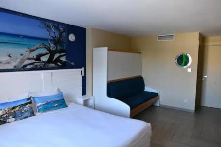 Hôtel Le Claridge - 2