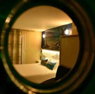 Hôtel Le Claridge - 85