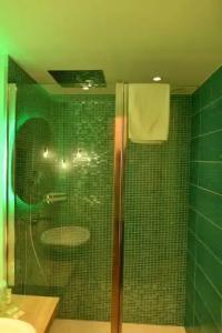 Hôtel Le Claridge - 77