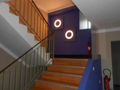 Hôtel Le Claridge - 10