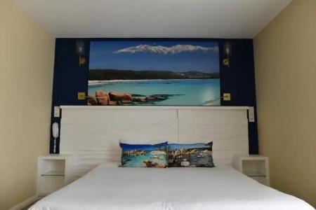 Hôtel Le Claridge - 37