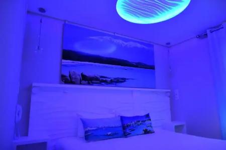 Hôtel Le Claridge - 94