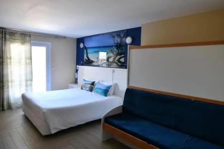 Hôtel Le Claridge - 47