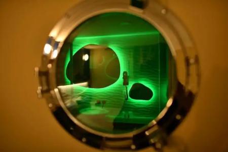 Hôtel Le Claridge - 49