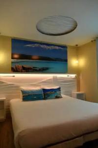 Hôtel Le Claridge - 74