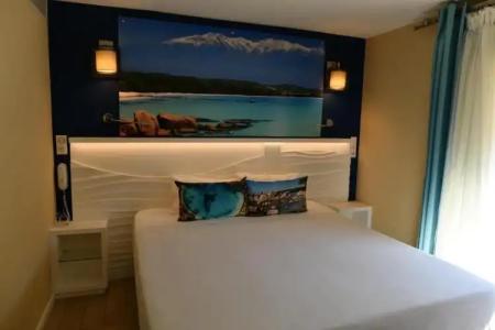 Hôtel Le Claridge - 69