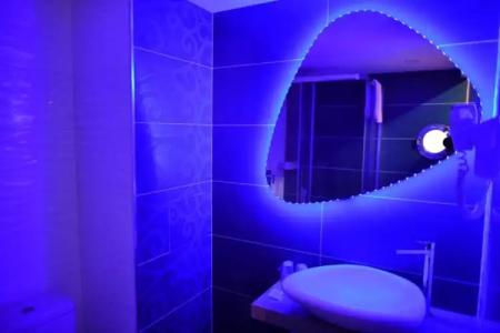 Hôtel Le Claridge - 71