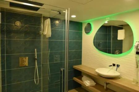 Hôtel Le Claridge - 46