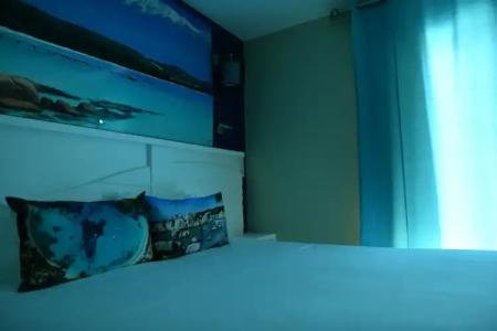 Hôtel Le Claridge - 76