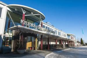 Hotel «Scandic Ikaalisten Kylpylä», Ikaalinen